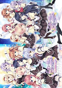 Download Otome ga Musubu Tsukiyo no Kirameki