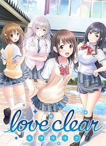 love clear: Related Title