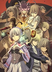 Guildmaster: Related Title