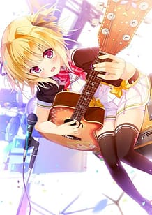 Koioto Se Piace: Related Title