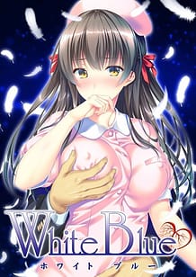 White Blue: Related Title