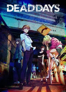 Dead Days: Related Title