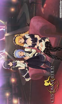 Custom Maid 3D2 All in One - english: Related Title