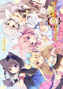 AnimalPanic: Related Title