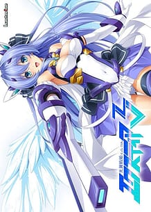 Kouyoku Senki ExS-Tia 3: Related Title