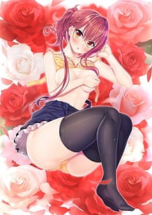 Tsuki no Shoujo - Bishoujo Gakuen 2: Related Title