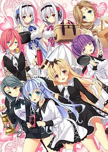 SisCamp: Related Title