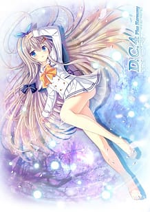 Download DC4 -Da Capo 4 -Plus Harmon