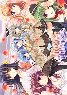 Download Princess x Princess