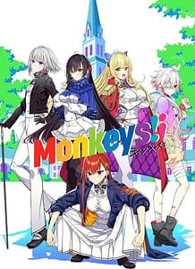 Download Monkeys!!