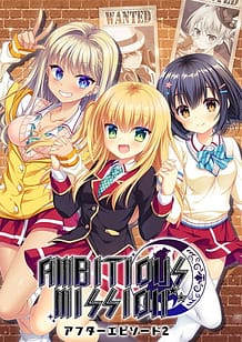 Download AMBITIOUS MISSION After Episode 02
