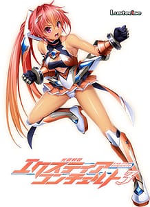 Download Kouyoku Senki ExS-Tia Concerto 3