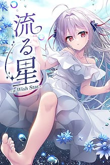 Download Nagaruboshi -a wish star