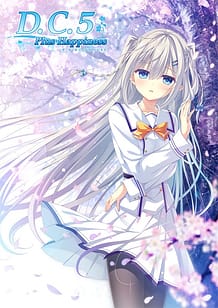 Download Da Capo 5 Plus Happiness