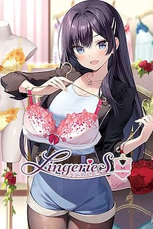 Download LingerieS with English Patch