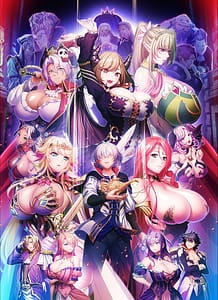 Download Kyonyuu Fantasy 5 -Ouji Leen