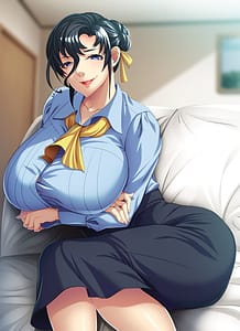 Download Itsuwari no Seibo -Gibo ni Uwaki Genba o Mokugekisareta Ore wa Donna Youkyuu ni mo Shitagau Inu to Natta