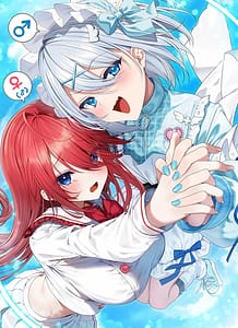 Download Kamisama choose! Sensei Onna no Ko Niatteru Yo!