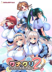 Download WANNABECREATORS 2