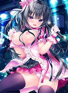 Download Starlight Blue -Osananajimi de Oshi no Ko ga Shiranai Uchi ni Kaihatsu Sareteita
