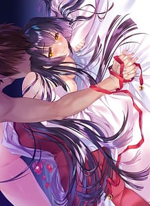 Download Kao no nai Tsuki -Matsuyoi no Soutsubaki