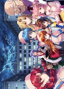 Download Nonomura Byouin no Hitobito