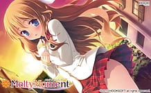 Melty Moment: View Cover!