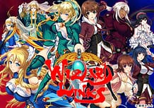 ウィザードリンクス: View Cover!