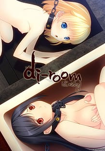 Di-Room: View Cover!