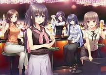 働くオトナの恋愛事情２: View Cover!