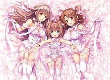 キュートリゾート～しようよエッチなアクティビティ～: View Cover!