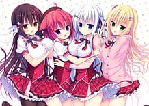 ラズベリーキューブ: View Cover!