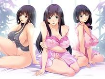 ままはは2: View Cover!