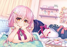 ろけらぶ: View Cover!