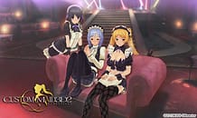 カスタムメイド3D2: View Cover!