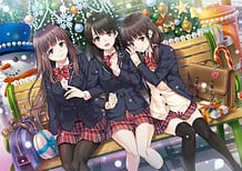 フユキス: View Cover!
