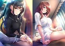 友だちから恋びとへ: View Cover!