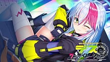 RE：D Cherish！ SS デスのワンオペレーション: View Cover!