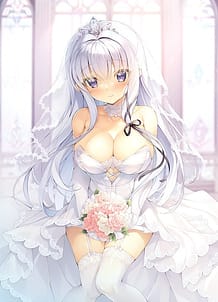 イチャ×2スタディ 由乃 ~Dear Future~: View Cover!