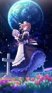 ムーン・ゴースト: View Cover!