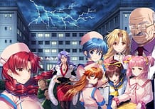 野々村病院の人々: View Cover!