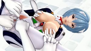 Video - Hentai