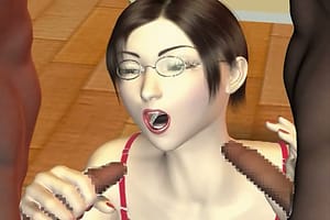 Video - Hentai