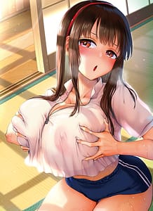 Stream & Download Natsu to Hako 02