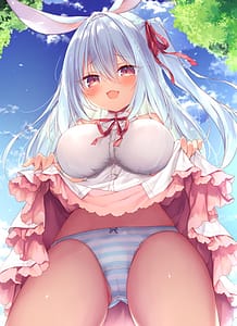 Stream & Download Boku no Risou no Isekai Seikatsu 04