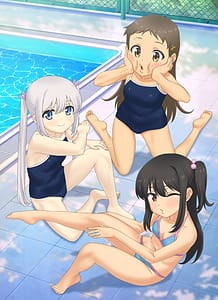 Stream & Download Shoujo Ramune 07