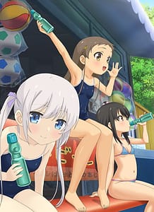 Stream & Download Shoujo Ramune 08