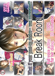 Break Room: Related Title