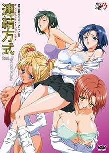 Renketsu Houshiki 02: Related Title