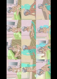 3D randamu shoujo 3: Related Title